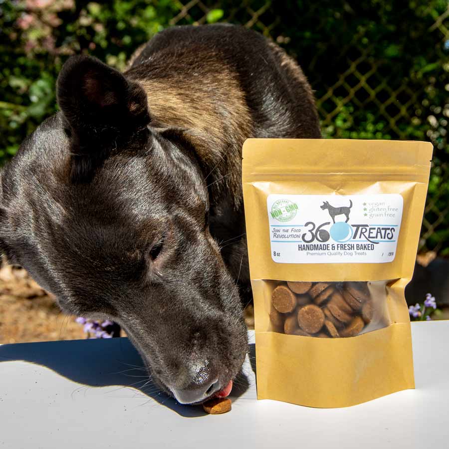 360Treats - 8 oz Bag - Image 3
